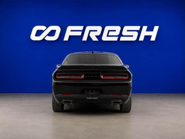 Dodge Challenger III Рестайлинг 2 с пробегом 2022 года, цена 3 828 434 рубля, 63006 км, купе, Автокод Объявления