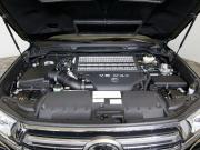 Toyota Land Cruiser 200 Series Рестайлинг 2 Санкт-Петербург  - изображение 35