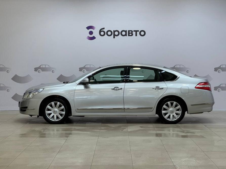 Nissan Teana II Ставрополь  - изображение 5