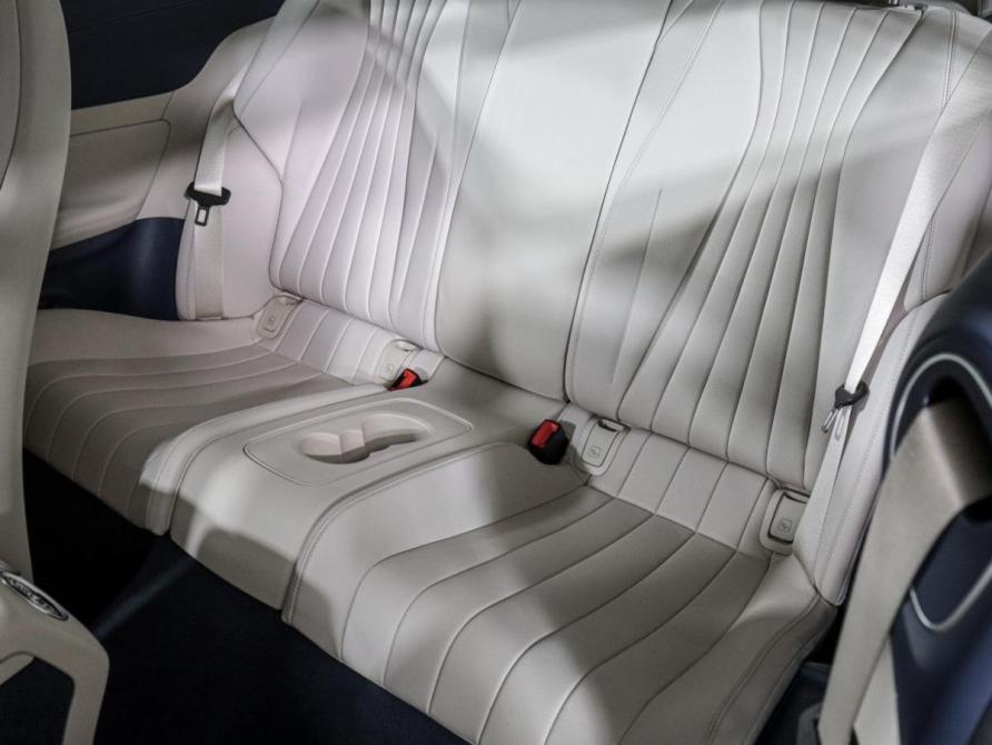 Mercedes-Benz E-Класс V (W213 S213 C238) Рестайлинг Москва  - изображение 10