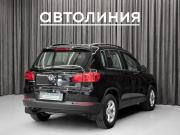 Volkswagen Tiguan I Рестайлинг Красноярск  - изображение 28
