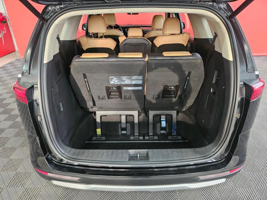 Kia Carnival IV Вологда  - изображение 25