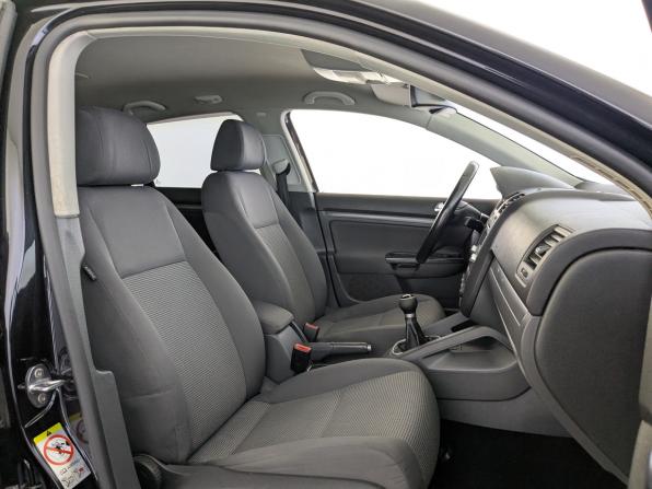 Volkswagen Jetta V с пробегом 2008 года, цена 650 000 рублей, 176926 км, седан, Автокод Объявления