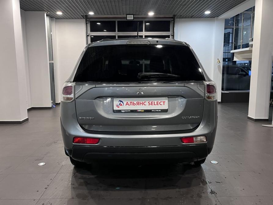 Mitsubishi Outlander III Чебоксары  - изображение 4