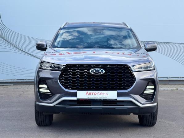 Xcite X-Cross 7 с пробегом 2024 года, цена 1 860 000 рублей, 24908 км, внедорожник, Автокод Объявления