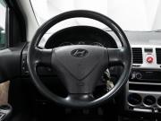 Hyundai Getz I Рестайлинг Ульяновск  - изображение 27