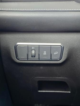 Haval M6 II с пробегом 2023 года, цена 1 949 000 рублей, 27096 км, внедорожник, Автокод Объявления