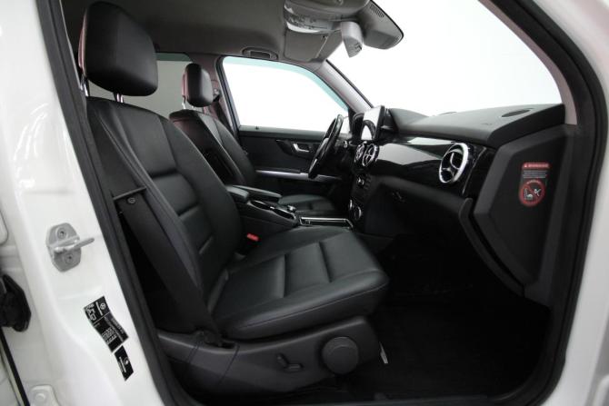 Mercedes-Benz GLK-Класс I (X204) Рестайлинг с пробегом 2015 года, цена 2 080 000 рублей, 155000 км, внедорожник, Автокод Объявления