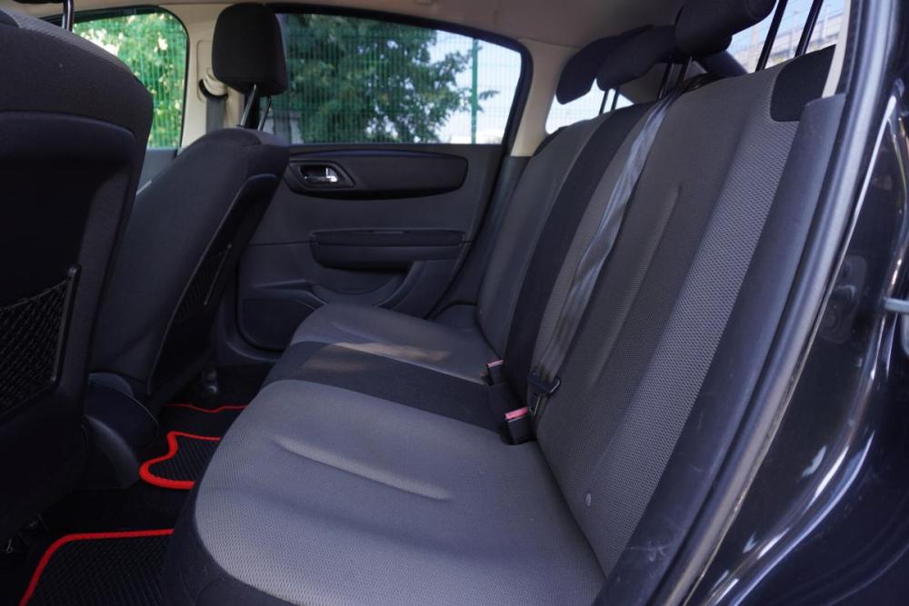 Citroen C4 I Ульяновск  - изображение 20