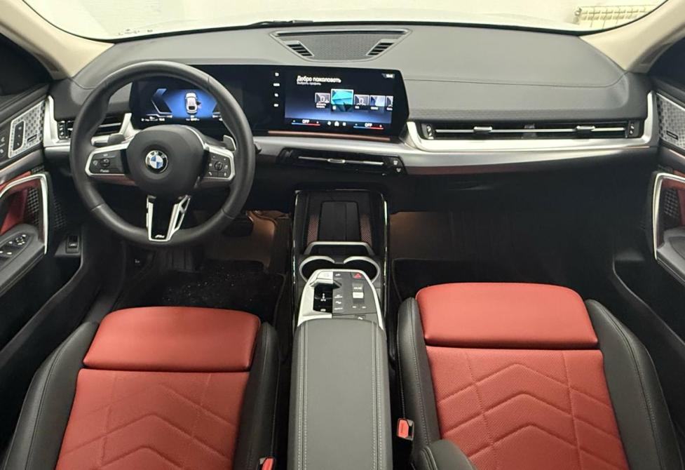 BMW X2 II (U10) Красноярск  - изображение 26