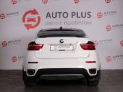 BMW X6 I (E71) Рестайлинг Минеральные Воды  - изображение 24