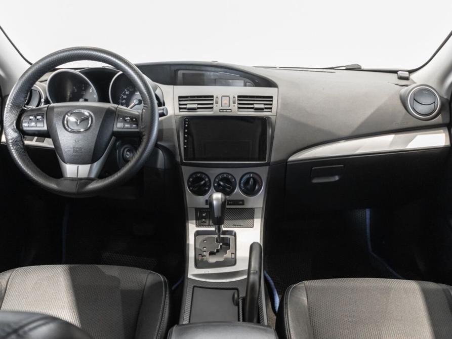 Mazda 3 II (BL) Казань  - изображение 6
