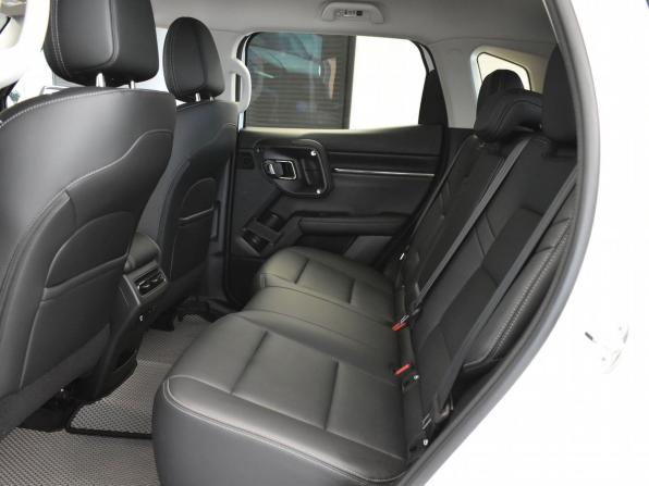 Haval H7 I с пробегом 2025 года, цена 3 199 000 рублей, 33250 км, внедорожник, Автокод Объявления