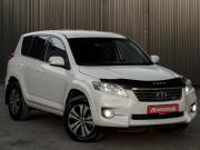 Toyota RAV4 III (XA30) Рестайлинг Екатеринбург  - изображение 27