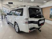 Mitsubishi Pajero IV Рестайлинг 2 Москва  - изображение 25