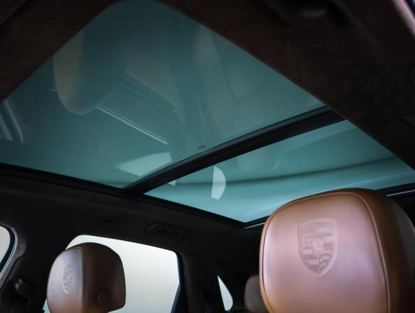 Porsche Cayenne III с пробегом 2018 года, цена 6 199 000 рублей, 86270 км, внедорожник, Автокод Объявления