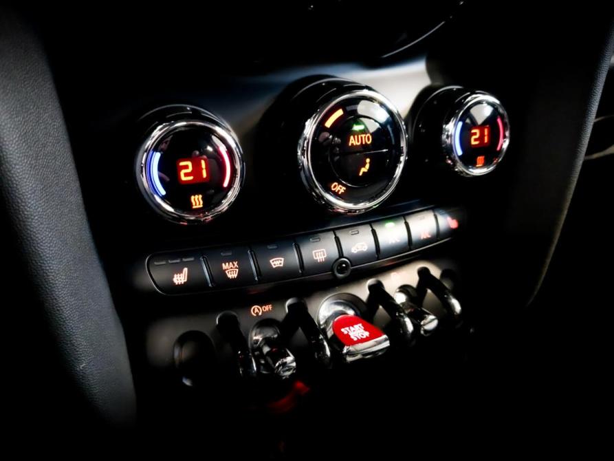 Mini Hatch III (F55/F56) Рестайлинг Санкт-Петербург  - изображение 23