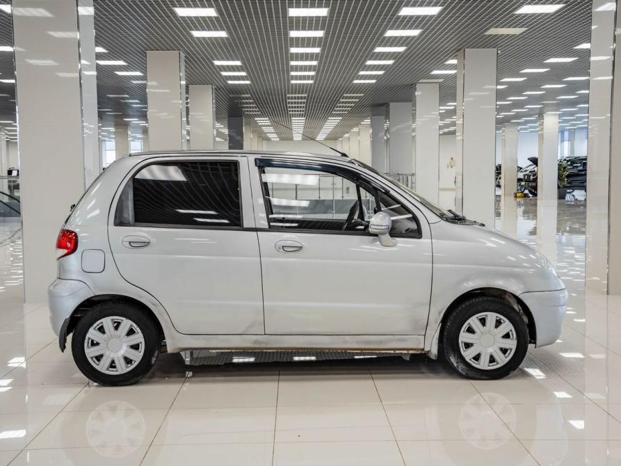 Daewoo Matiz I Рестайлинг Самара  - изображение 5