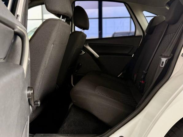 Lada (ВАЗ) Granta I Рестайлинг с пробегом 2019 года, цена 815 000 рублей, 98000 км, лифтбек, Автокод Объявления