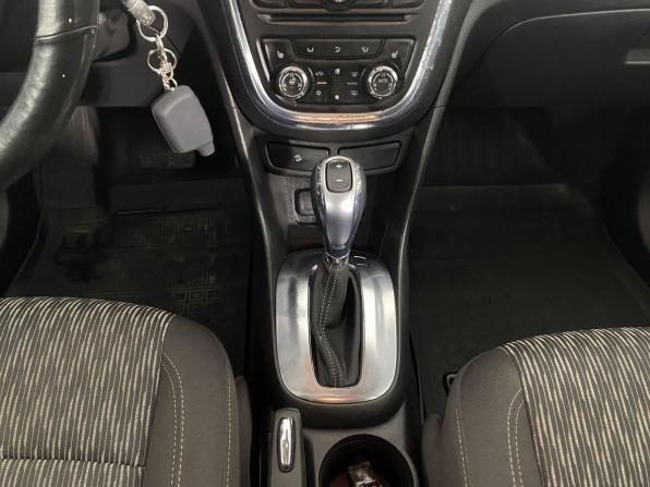 Opel Mokka I с пробегом 2014 года, цена 1 270 000 рублей, 101237 км, внедорожник, Автокод Объявления