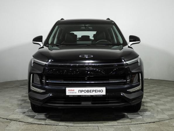 Москвич 3 с пробегом 2023 года, цена 1 449 777 рублей, 24681 км, внедорожник, Автокод Объявления