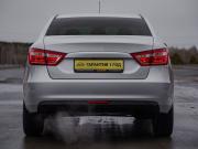 Lada (ВАЗ) Vesta I Тюмень  - изображение 20