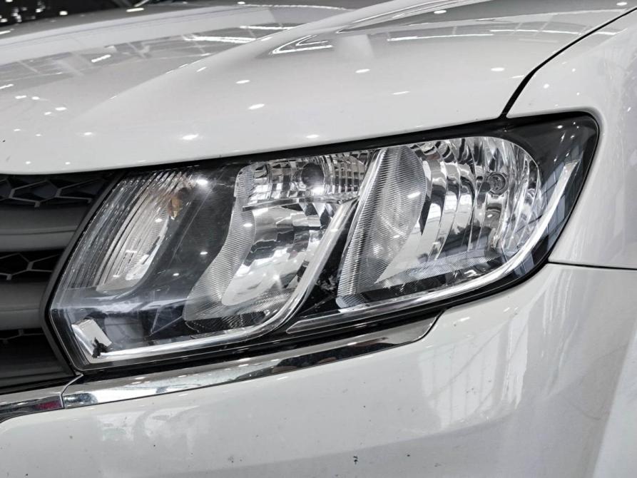 Lada (ВАЗ) Largus I Рестайлинг Казань  - изображение 21
