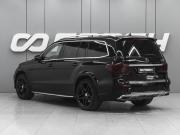 Mercedes-Benz GL-Класс II (X166) Ростов-на-Дону  - изображение 26