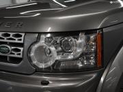 Land Rover Discovery IV Москва  - изображение 45
