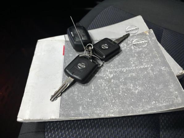 Nissan Qashqai I Рестайлинг с пробегом 2013 года, цена 910 000 рублей, 215000 км, внедорожник, Автокод Объявления
