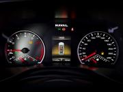 Haval Jolion I Рестайлинг Москва  - изображение 42