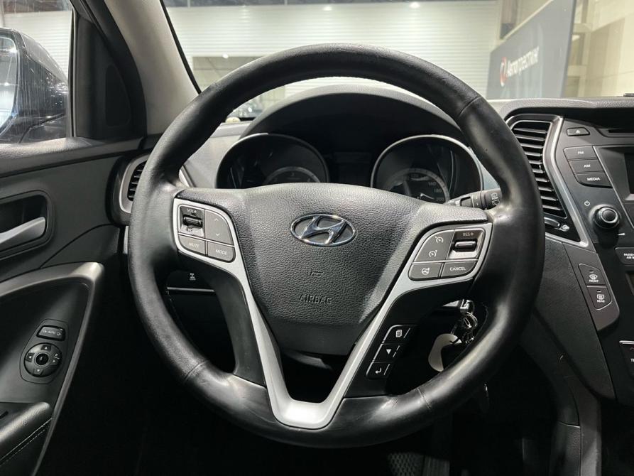 Hyundai Santa Fe III Пермь  - изображение 14