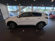 Kia Sportage IV Рестайлинг Чебоксары  - изображение 43
