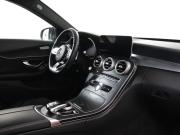 Mercedes-Benz C-Класс IV (W205) Рестайлинг Москва  - изображение 33