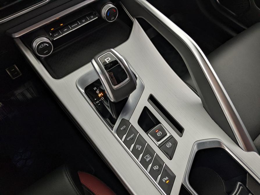 Geely Coolray I Москва  - изображение 27