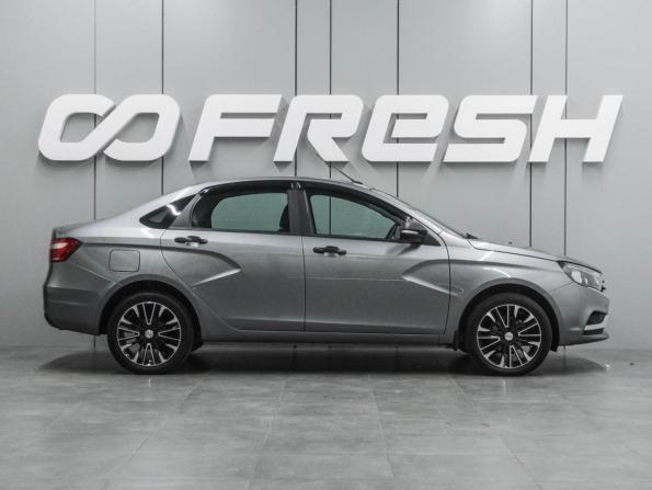 Lada (ВАЗ) Vesta I с пробегом 2020 года, цена 969 000 рублей, 138178 км, седан, Автокод Объявления