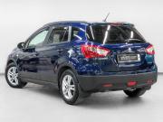 Suzuki SX4 II (S-Cross) Рестайлинг Москва  - изображение 34