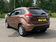 Lada (ВАЗ) XRAY I Нефтекамск  - изображение 18