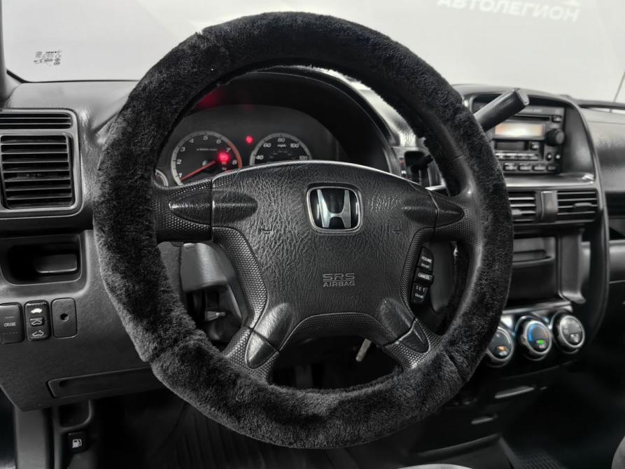 Honda CR-V II Новосибирск  - изображение 22