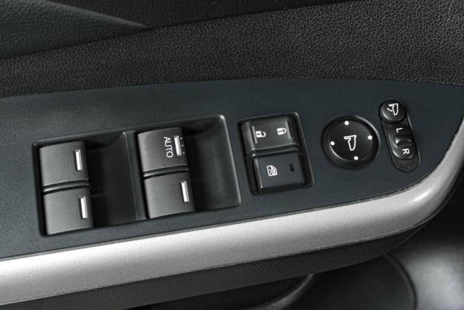 Honda CR-V IV с пробегом 2014 года, цена 2 349 000 рублей, 179860 км, внедорожник, Автокод Объявления