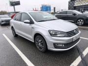 Volkswagen Polo V Рестайлинг Санкт-Петербург  - изображение 6