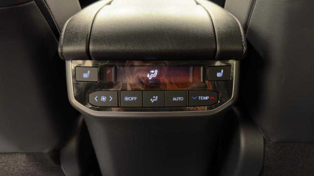 Toyota Highlander IV (XU70) Челябинск  - изображение 26