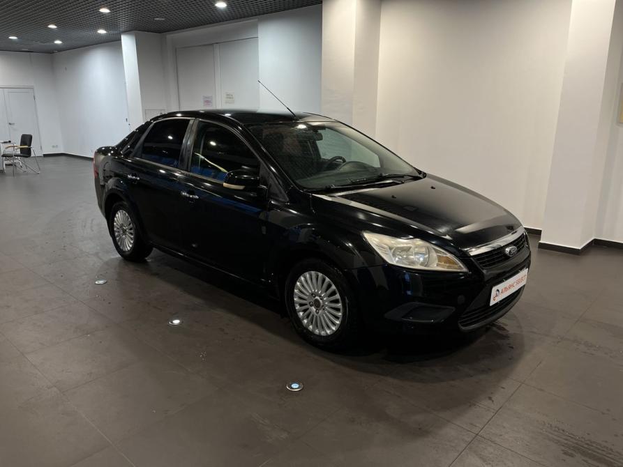 Ford Focus II Рестайлинг Чебоксары  - изображение 1