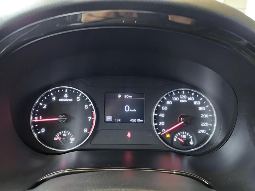 Kia Seltos I Казань  - изображение 16