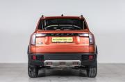 Haval Dargo I Новосибирск  - изображение 27