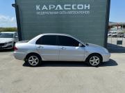 Mitsubishi Lancer IX Рестайлинг Екатеринбург  - изображение 16