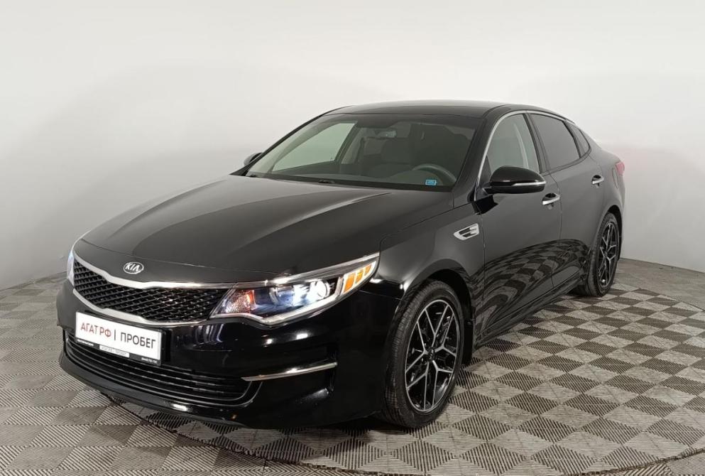 Kia Optima IV Волгоград  - изображение 3