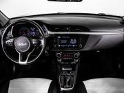 Kia Rio IV Рестайлинг Москва  - изображение 30