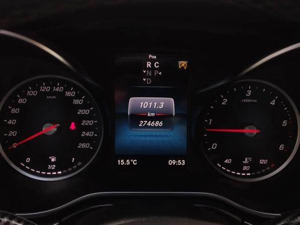 Mercedes-Benz V-Класс III (W447) Рестайлинг с пробегом 2021 года, цена 4 200 000 рублей, 274684 км, минивэн, Автокод Объявления