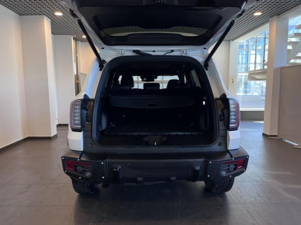 Haval Dargo I с пробегом 2023 года, цена 2 865 000 рублей, 80051 км, внедорожник, Автокод Объявления